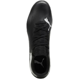 Puma Future 7 Play FG/AG M 107723 02 Fußballschuhe schwarz 2