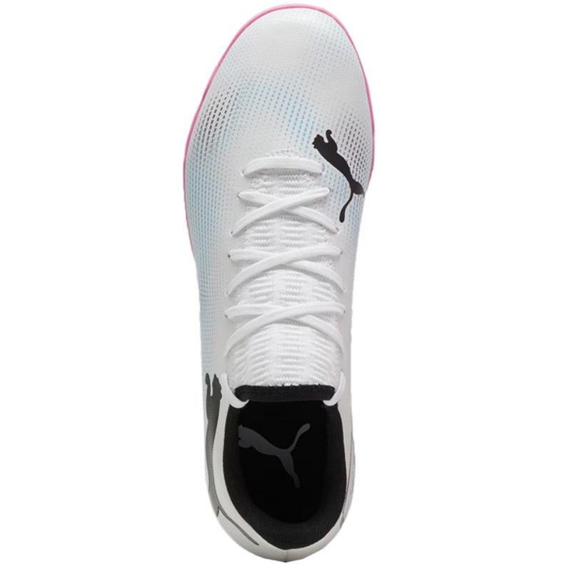 Puma Future 7 Play It M 107727 01 Fußballschuhe weiß 1