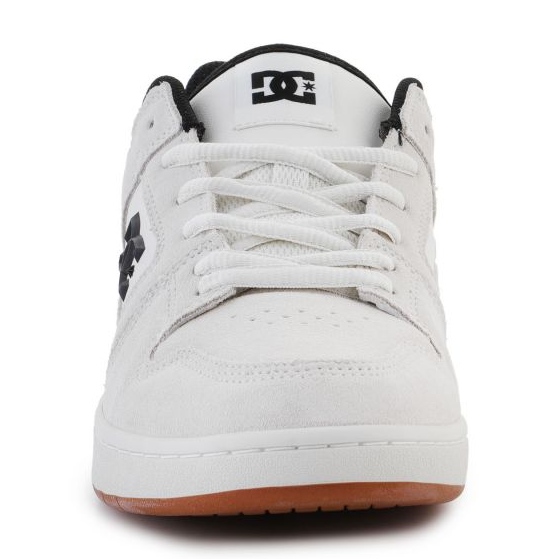 DC Shoes Manteca 4 S Adys M 100766-BO4 Schuhe weiß 1