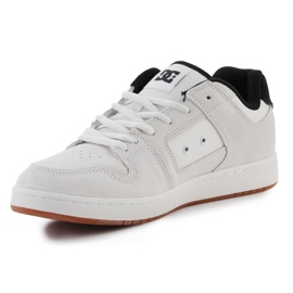 DC Shoes Manteca 4 S Adys M 100766-BO4 Schuhe weiß 2