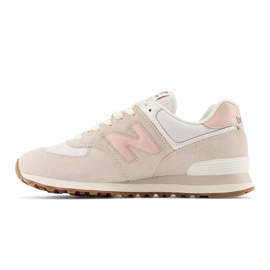 New Balance U574RE2 Schuhe beige 1