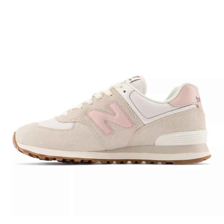 New Balance U574RE2 Schuhe beige 1