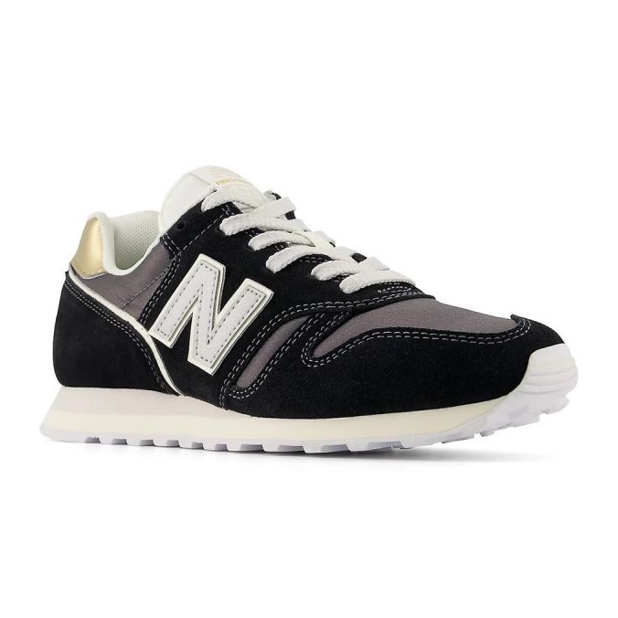 New Balance W WL373MB2 Schuhe schwarz 1
