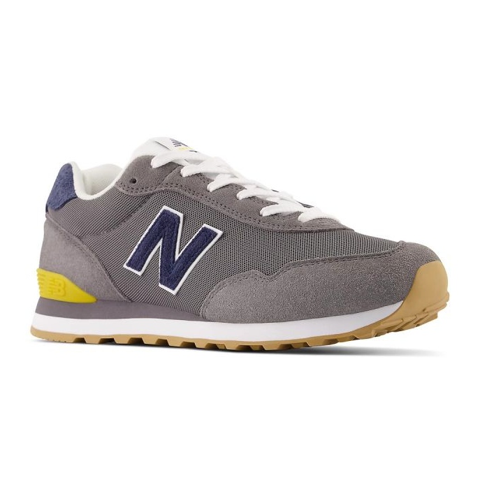 New Balance M ML515BG3 Schuhe grau 1