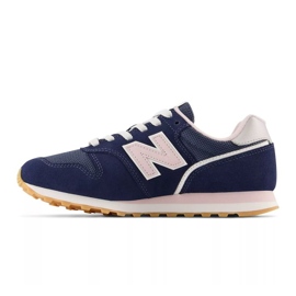 New Balance W WL373OA2 Schuhe blau 1