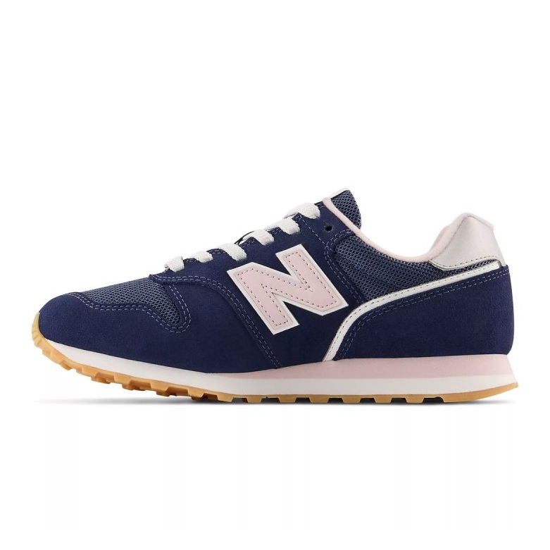New Balance W WL373OA2 Schuhe blau 1