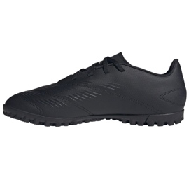Adidas Predator Club Tf M IG5458 Fußballschuhe schwarz 1