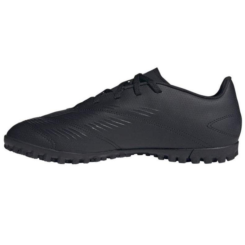 Adidas Predator Club Tf M IG5458 Fußballschuhe schwarz 1