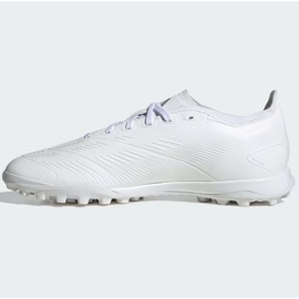 Adidas Predator League L Tf M IE2613 Fußballschuhe weiß 1