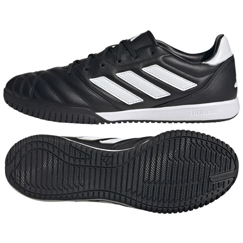 Adidas Copa Gloro In M IF1831 Fußballschuhe schwarz 1