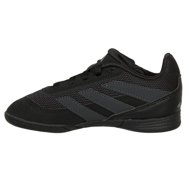 Adidas Predator Club In Jr IG5434 Fußballschuhe schwarz 1