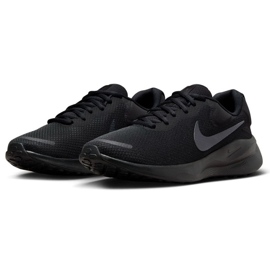 Nike Revolution 7 M FB2207 005 Laufschuhe schwarz 2