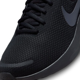 Nike Revolution 7 M FB2207 005 Laufschuhe schwarz 5
