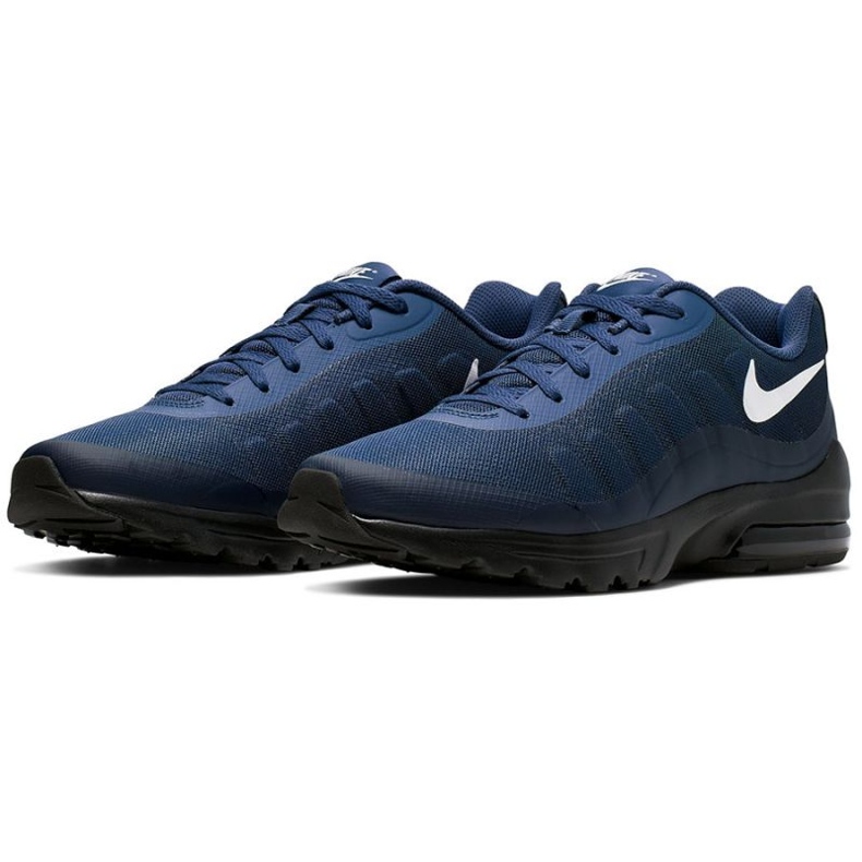 Nike Air Max Invigor M CK0898 400 Schuhe blau 1