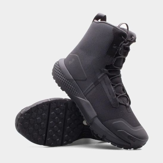 Under Armour Valsetz M 3027381-001 Schuhe schwarz 1