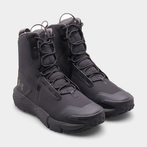 Under Armour Valsetz M 3027381-001 Schuhe schwarz 2