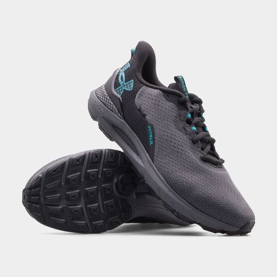 Under Armour U Sonic Trail M 3027764-101 Laufschuhe grau 1
