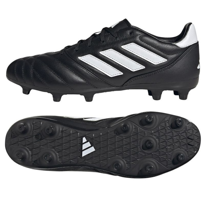 Adidas Copa Gloro St Fg M IF1833 Fußballschuhe schwarz 1