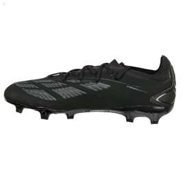 Adidas Predator Pro Fg M IG7779 Fußballschuhe schwarz 1