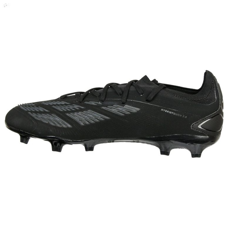 Adidas Predator Pro Fg M IG7779 Fußballschuhe schwarz 1