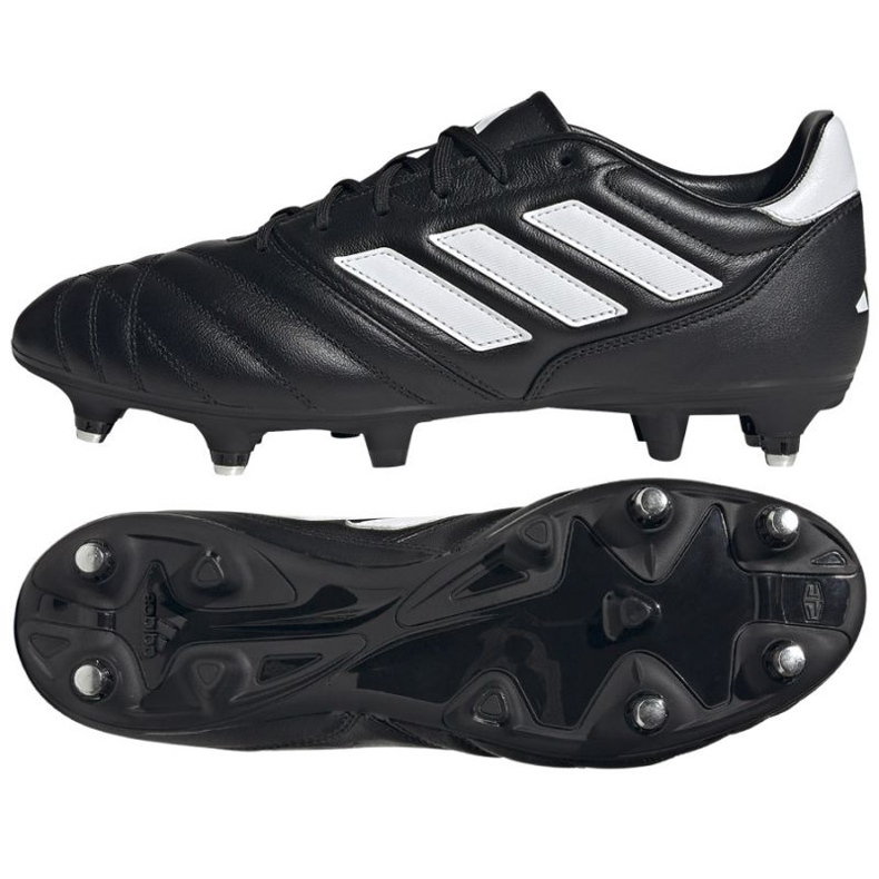 Adidas Copa Gloro St Sg M IF1830 Fußballschuhe schwarz 1