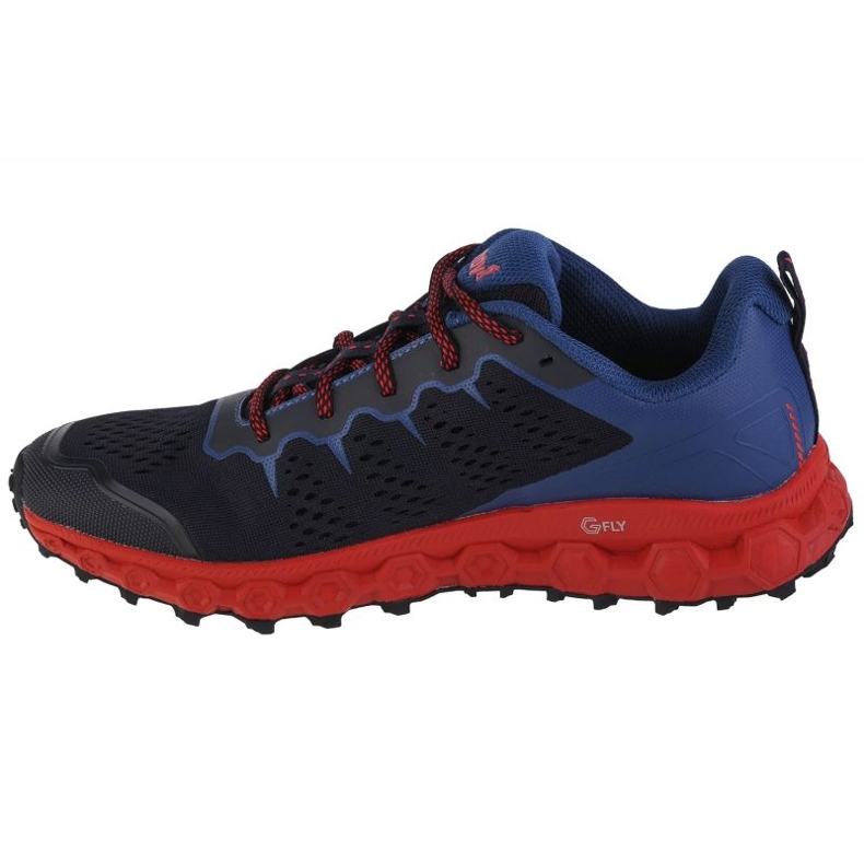 Inov-8 Parkclaw G 280 M Laufschuhe 000972-NYRD-S-01 blau 1