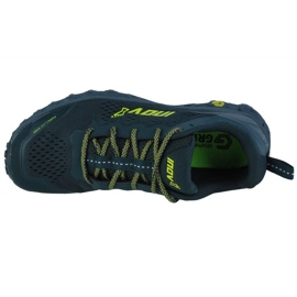 Inov-8 Parkclaw G 280 M Laufschuhe 000972-PIYW-S-01 grün 2
