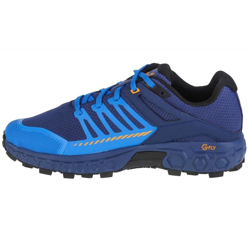 Inov-8 Roclite Ultra G 320 M Laufschuhe 001079-NYBLNE-M-01 blau 1