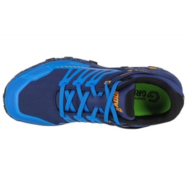 Inov-8 Roclite Ultra G 320 M Laufschuhe 001079-NYBLNE-M-01 blau 2