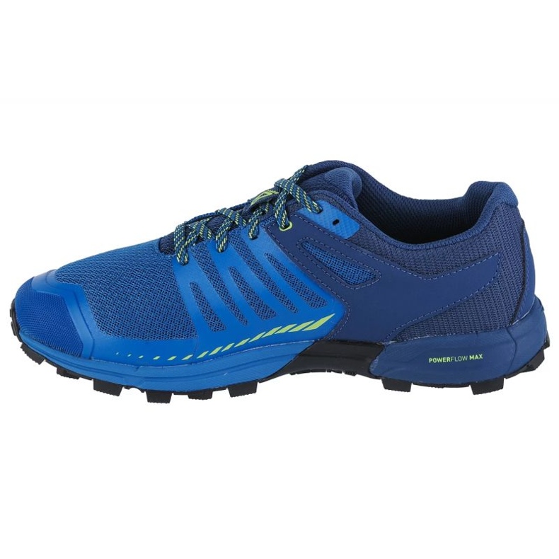 Inov-8 Roclite G 275 V2 M Laufschuhe 001097-BLNYLM-M-01 blau 1