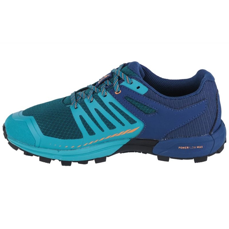 Inov-8 Roclite G 275 V2 W Laufschuhe 001098-TLNYNE-M-01 blau 1