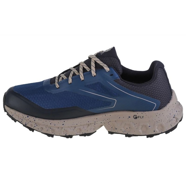 Inov-8 RocFly G 350 Gtx M Laufschuhe 001103-BLNYTP-S-01 blau 1