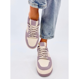 Minors Lila Damen-Sneaker 1