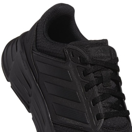 Adidas Galaxy 6 W GW4131 Laufschuhe schwarz 1