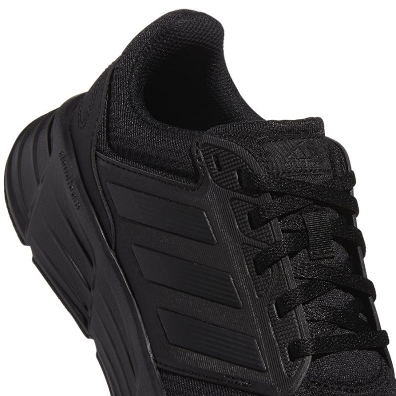Adidas Galaxy 6 W GW4131 Laufschuhe schwarz 1