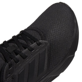 Adidas Galaxy 6 W GW4131 Laufschuhe schwarz 2
