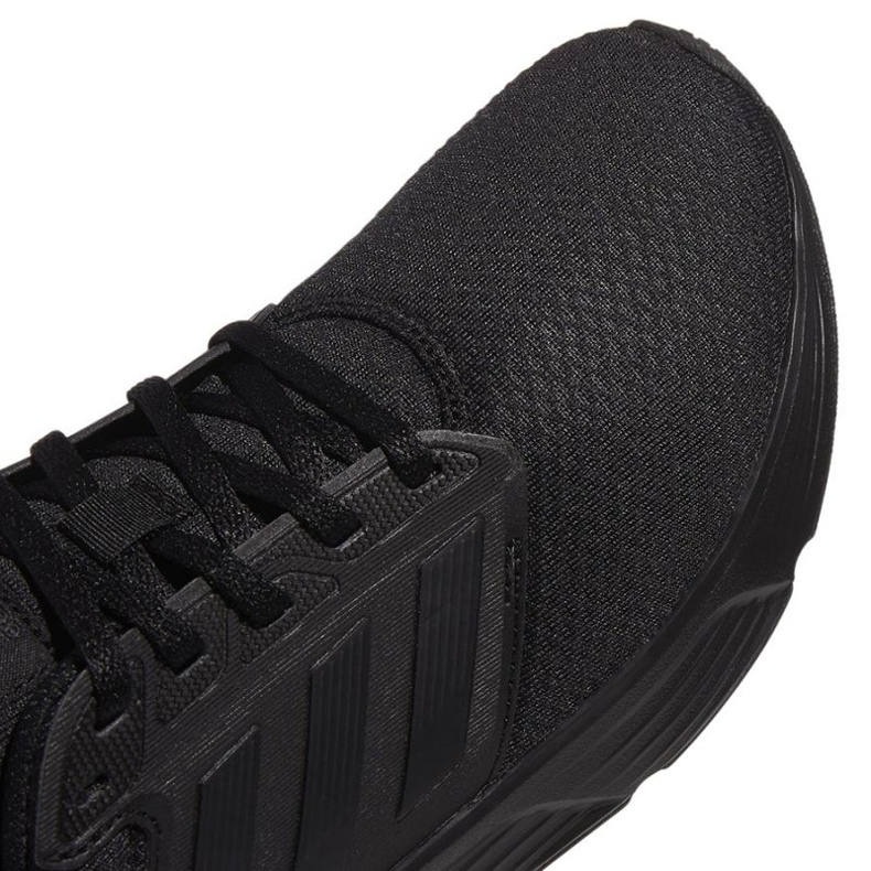 Adidas Galaxy 6 W GW4131 Laufschuhe schwarz 2