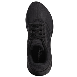 Adidas Galaxy 6 W GW4131 Laufschuhe schwarz 3