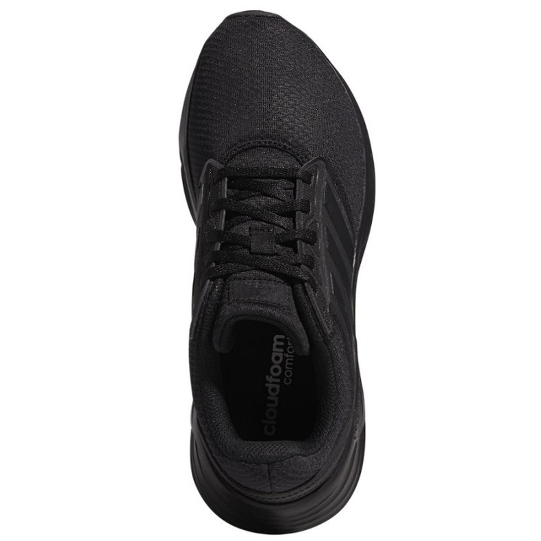 Adidas Galaxy 6 W GW4131 Laufschuhe schwarz 3