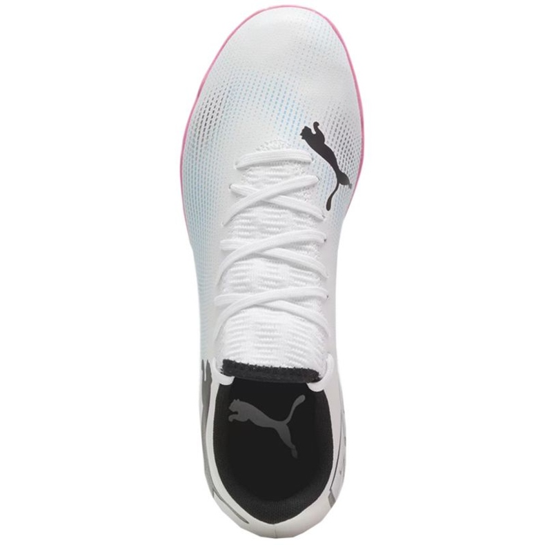 Puma Future 7 Play Tt M 107726 01 Fußballschuhe weiß 2