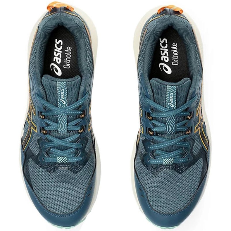 Asics Gel-Sonoma 7 M Laufschuhe 1011B595 403 blau 1