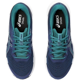 Asics Gel Contend 8 W Laufschuhe 1012B320 413 blau 1