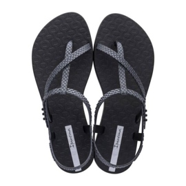 Ipanema Class Wish Ii Fem W 82931 21122 Sandalen schwarz 1