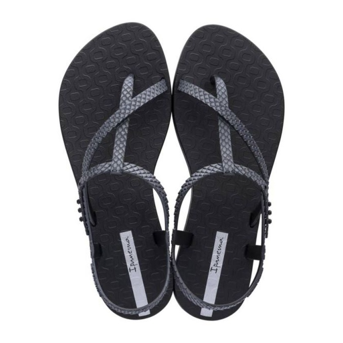 Ipanema Class Wish Ii Fem W 82931 21122 Sandalen schwarz 1