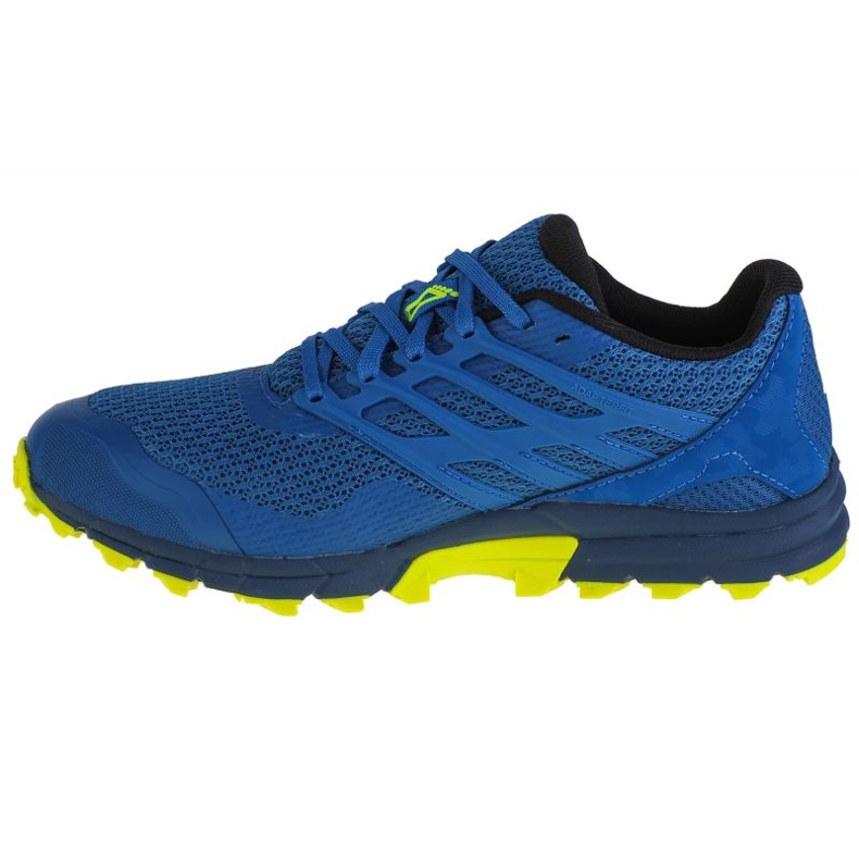 Inov-8 Trailtalon 290 M Laufschuhe 000712-BLNYYW-S-01 blau 1
