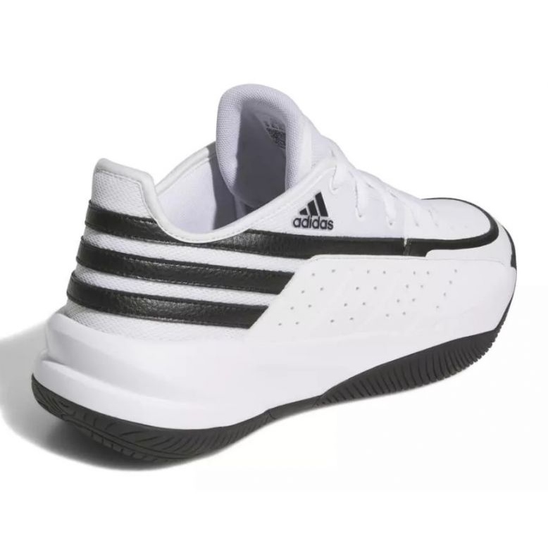 Adidas Front Court M ID8589 Schuhe weiß 1