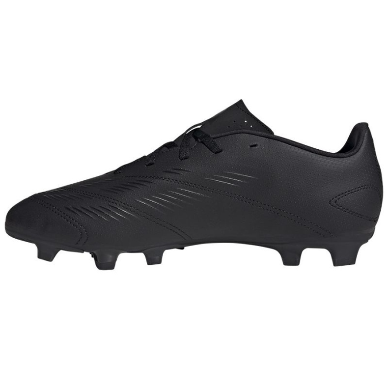 Adidas Predator Club FxG M IG7759 Schuhe schwarz 1