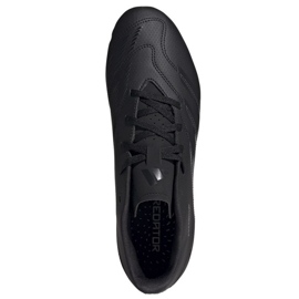 Adidas Predator Club FxG M IG7759 Schuhe schwarz 2