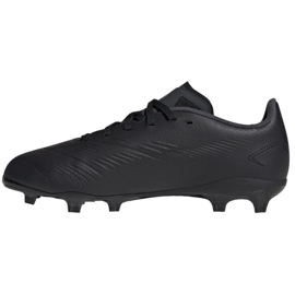 Adidas Predator League L Fg Jr IG7750 Schuhe schwarz 1