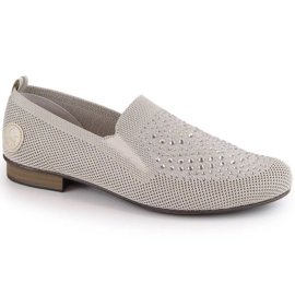 Bequeme Rieker W RKR647 Schuhe 1